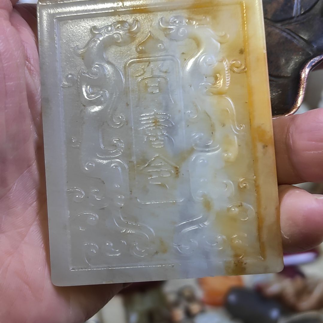 摆件铜器杂件摆件茶宠物