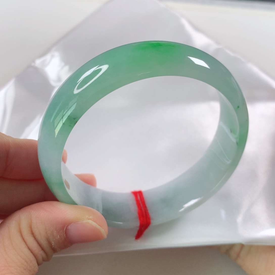 未镶嵌手镯翡翠220