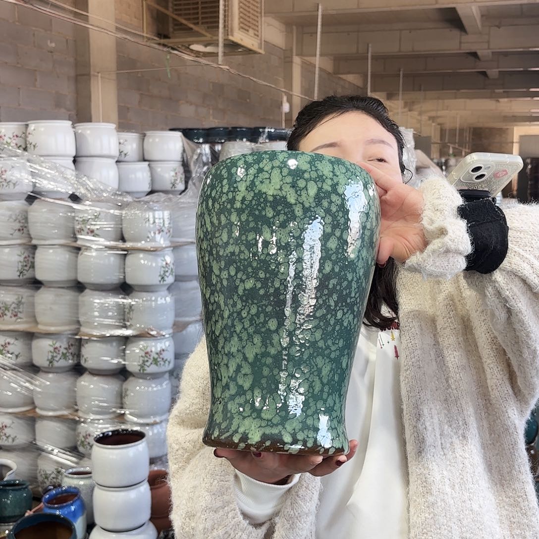 正品一个高33/18红陶