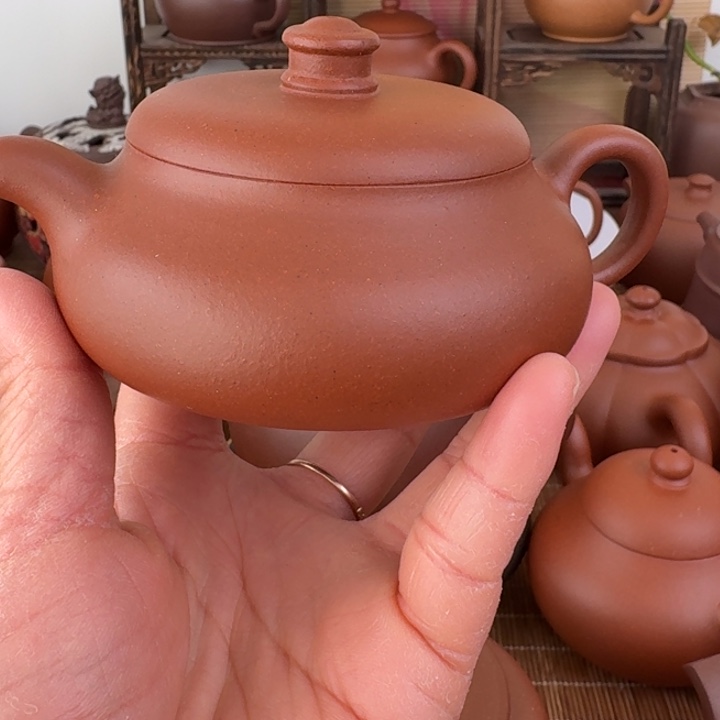 z***5茶壶紫砂原矿紫砂原矿紫砂原矿