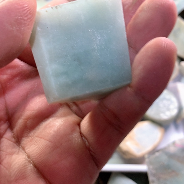 散珠翡翠天然翡翠