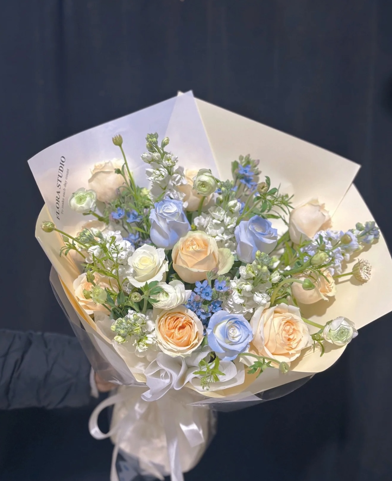 【一举夺魁花束】--云南基地新鲜现采现发-收到货需要醒花（6-8小时）