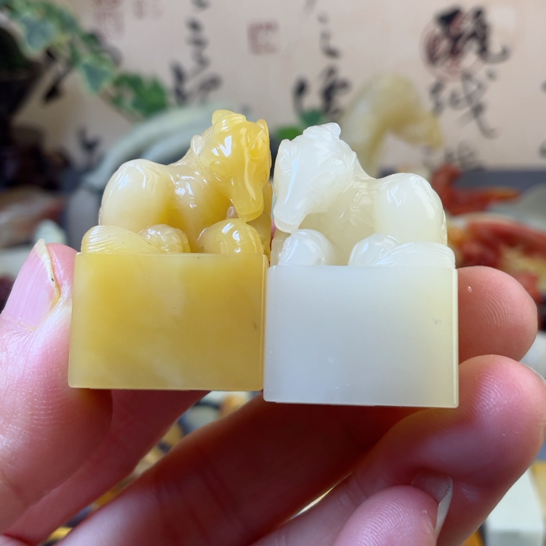 寿山石9**哥寿山石寿山原石