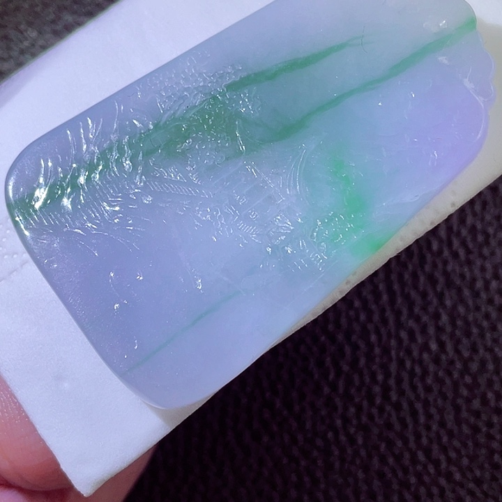 未镶嵌定制翡翠翡翠