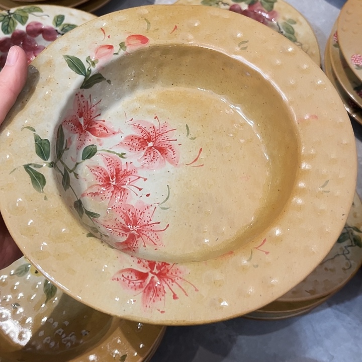 景德镇陶瓷学院的