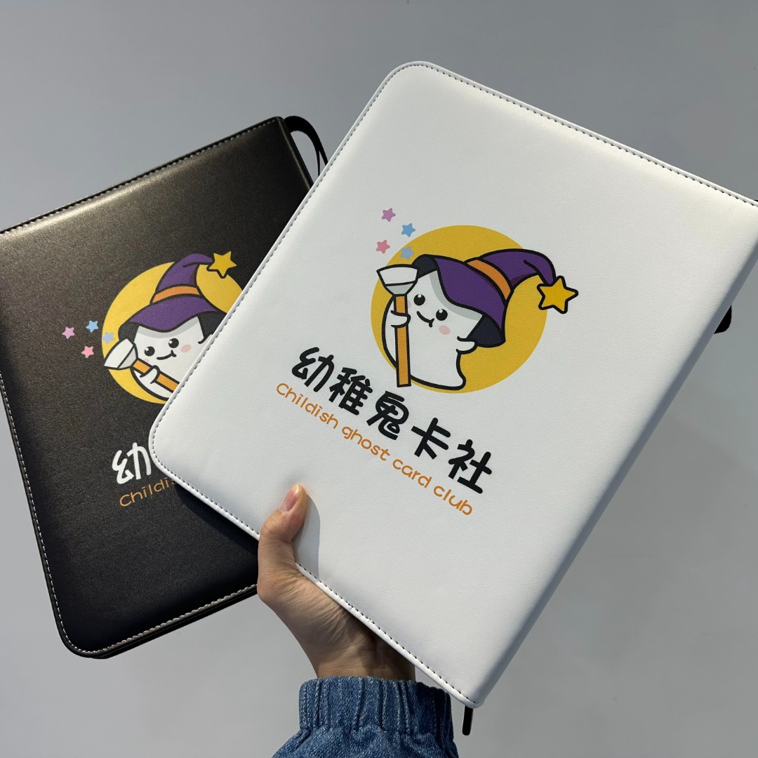 蒙蒙【补邮】周边/卡具/卡膜/卡夹