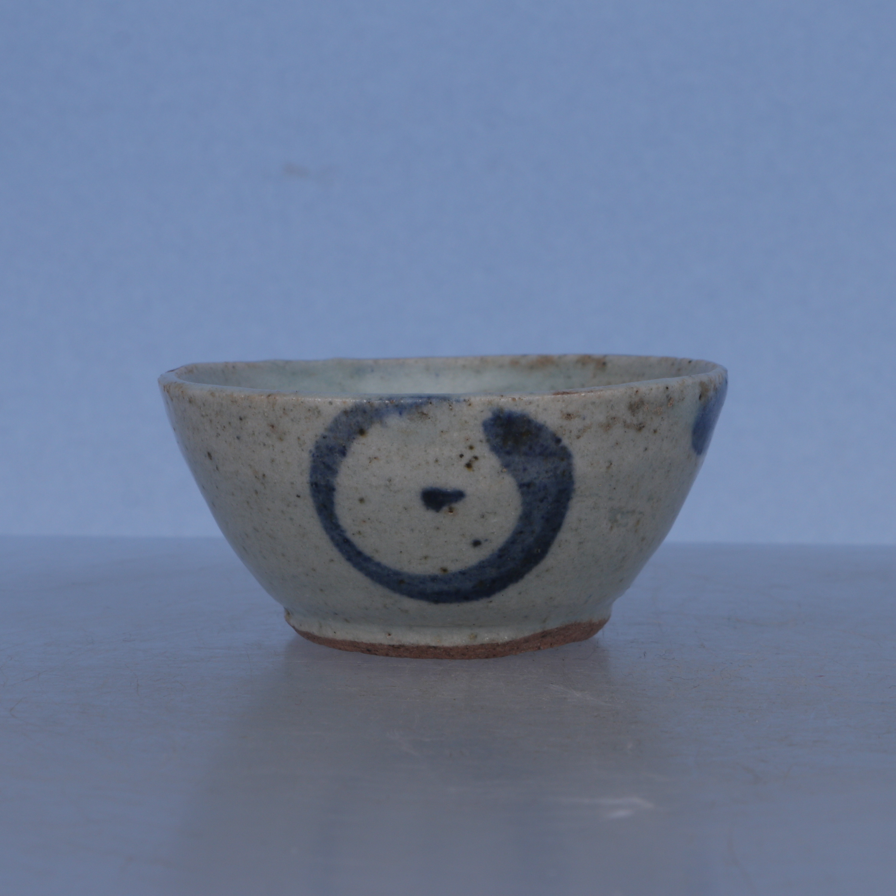 Lot369   明   青花小碗