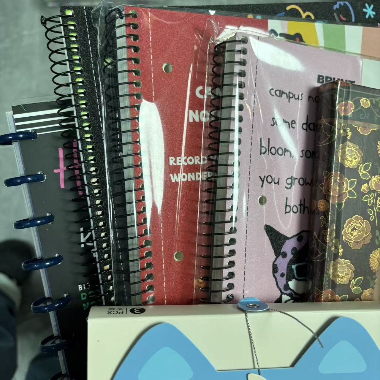 直播福利 下播03