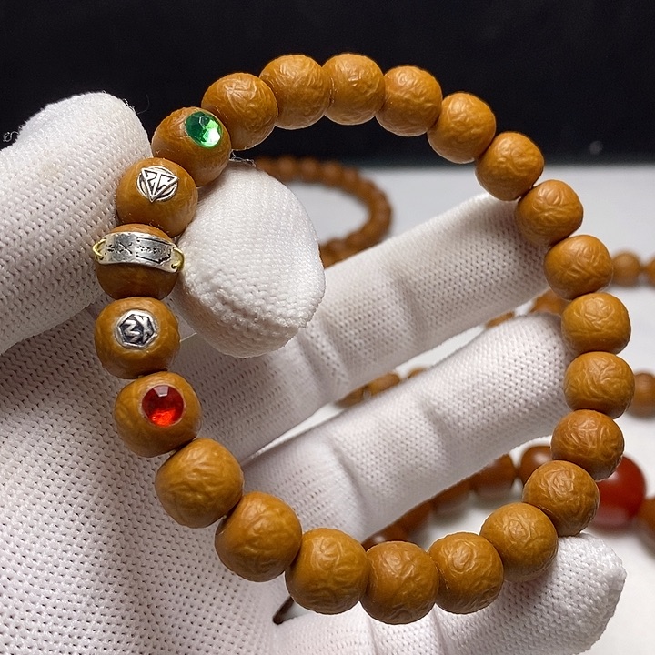 猴头核桃吊坠脖**拧手工海王满配