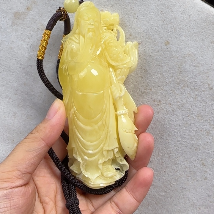 未镶嵌蜜蜡珠宝奇石