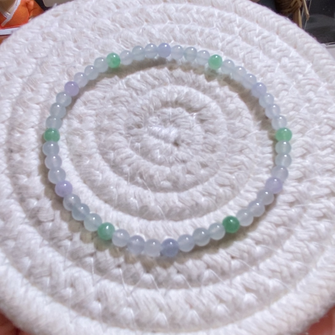 未镶嵌定制翡翠翡翠