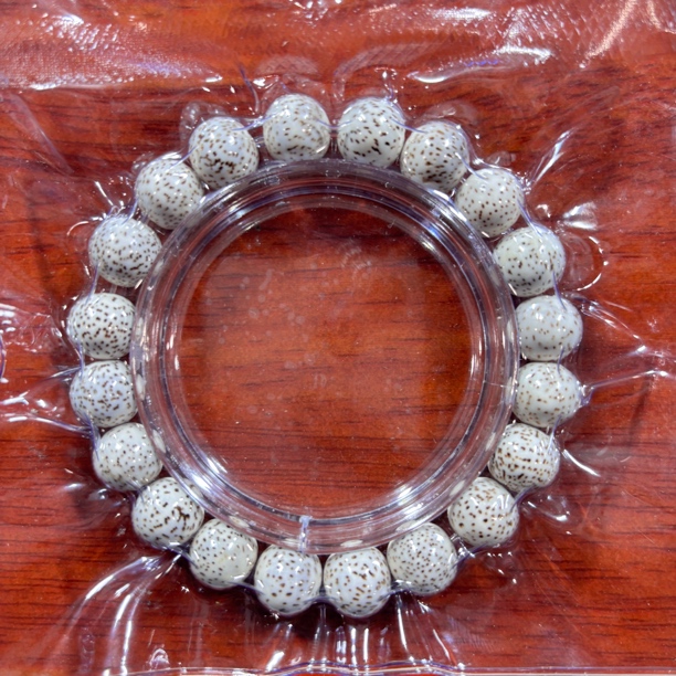 c451精品星月卡1.2cm单圈手串