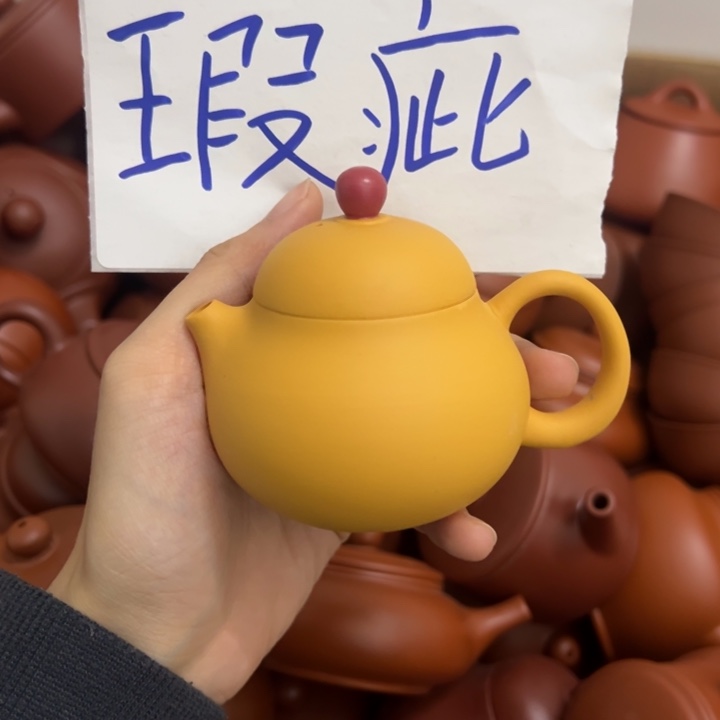 紫砂茶壶紫砂壶紫砂茶壶壶毫升不退不换