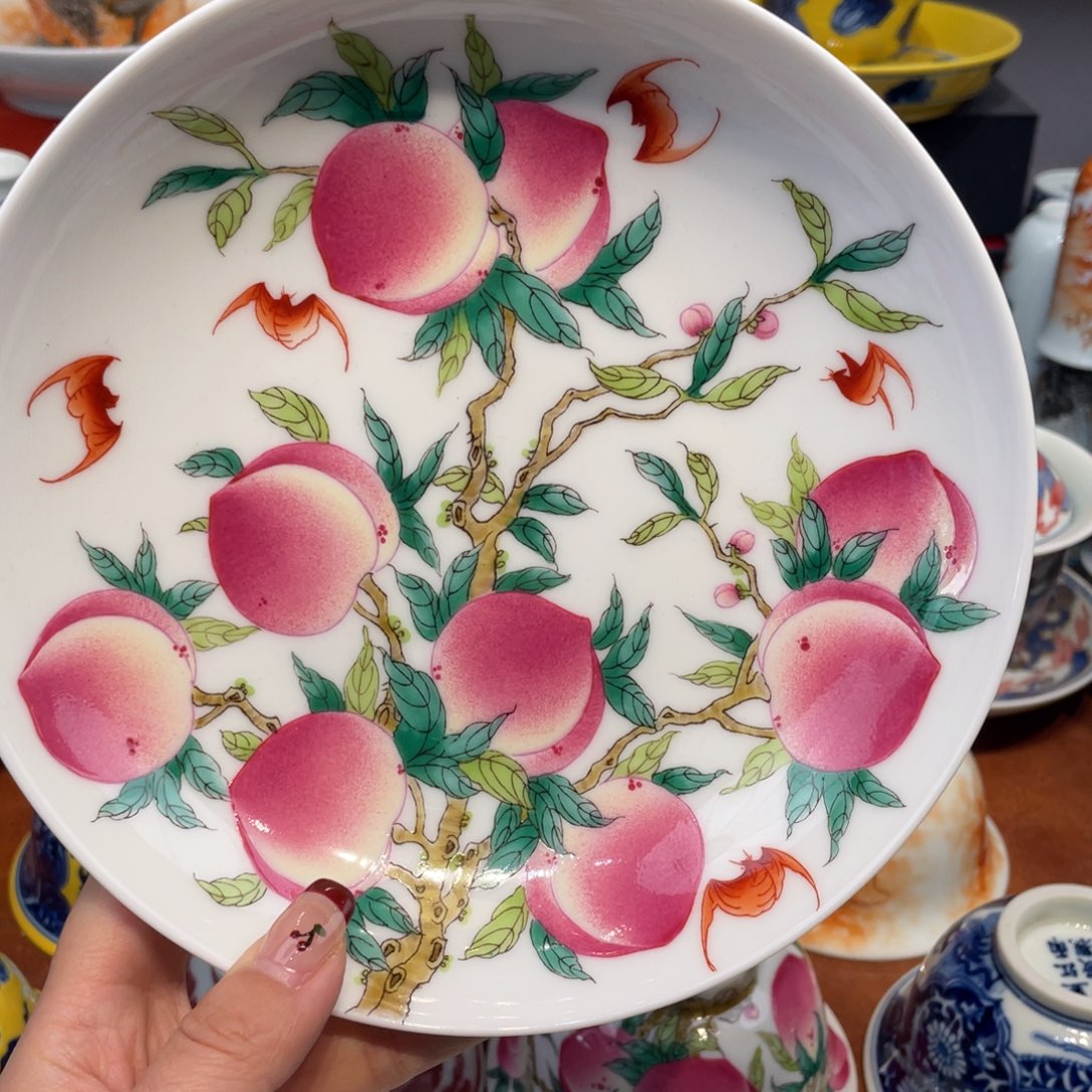 景德镇陶瓷景德镇瓷器