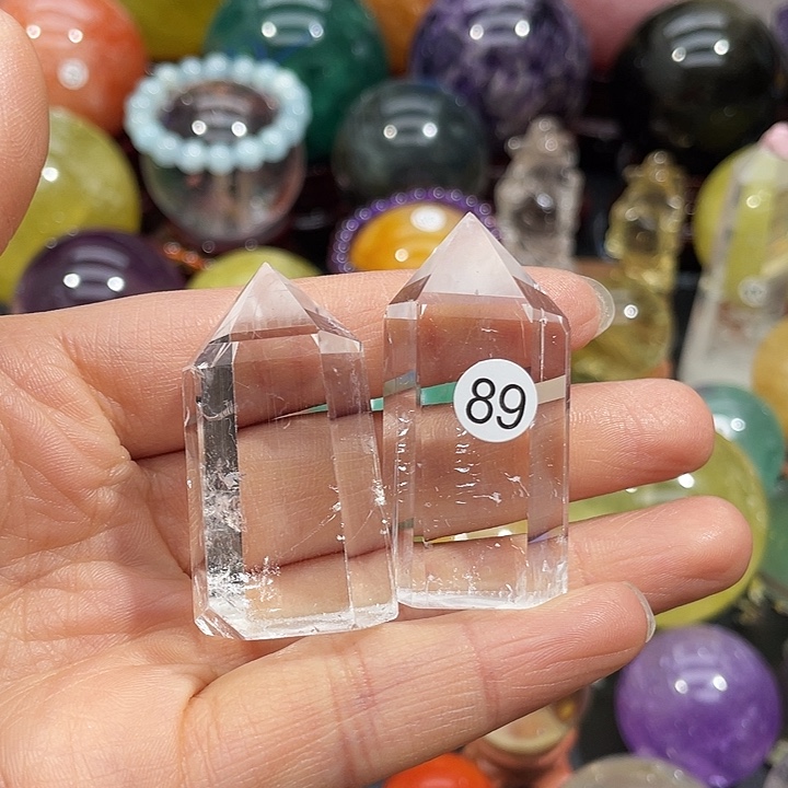 水晶水晶水晶4.7未镶嵌