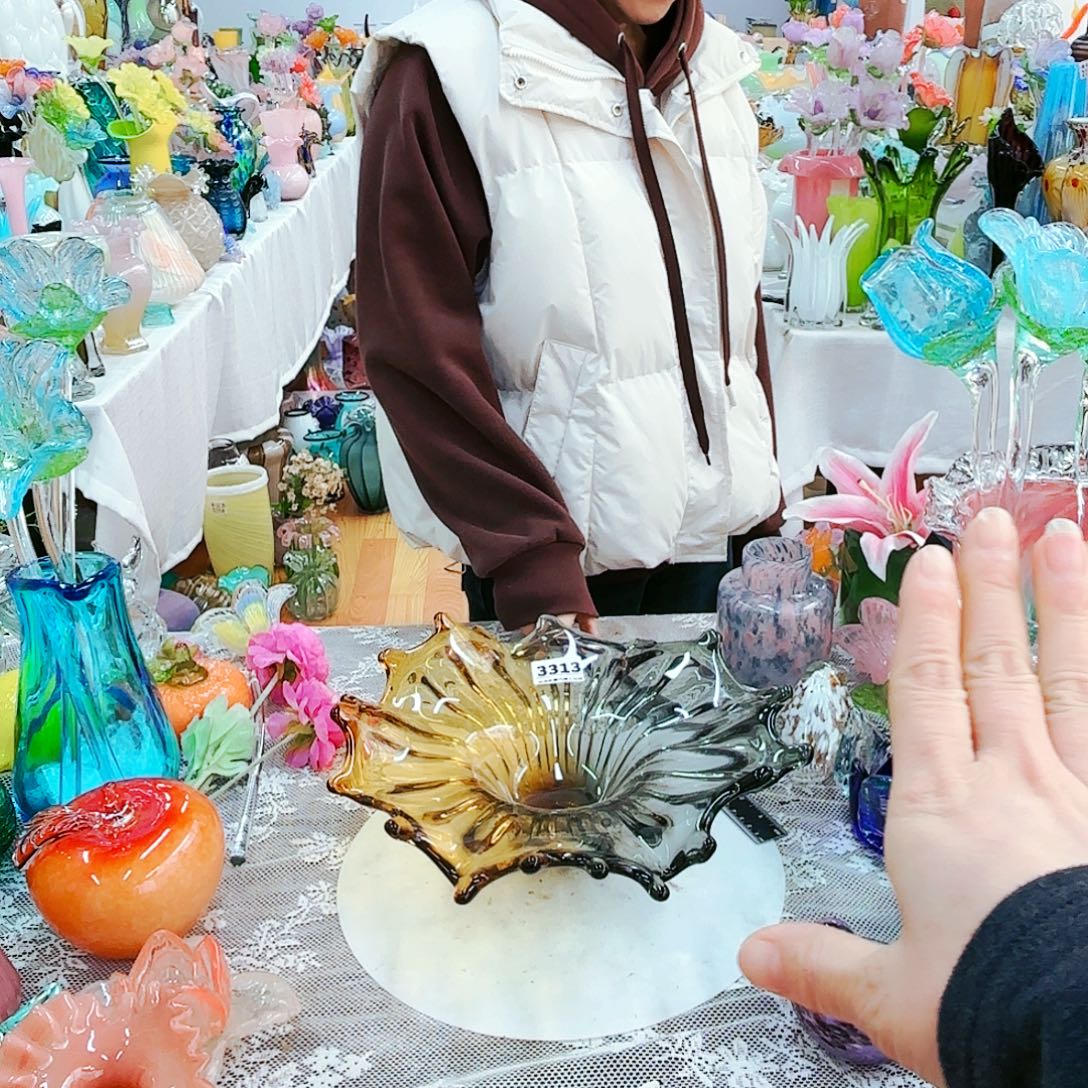 安妮家居花瓶摆件微瑕不退不换