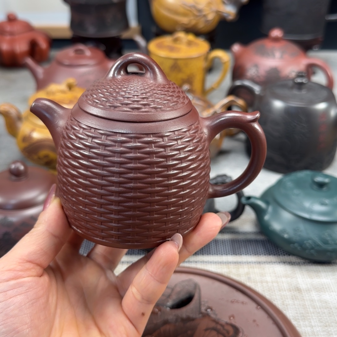 茶壶紫砂紫砂紫砂紫砂