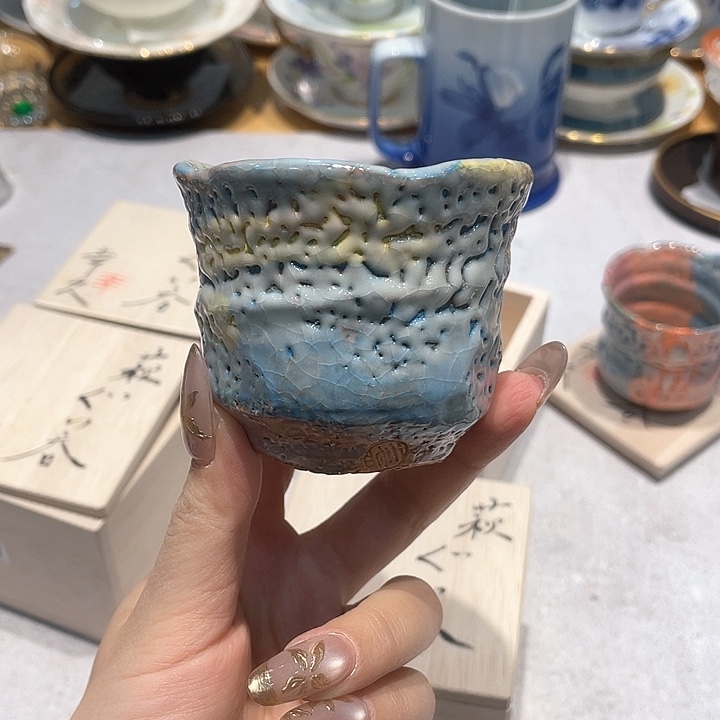 精品进口瓷器瓷片