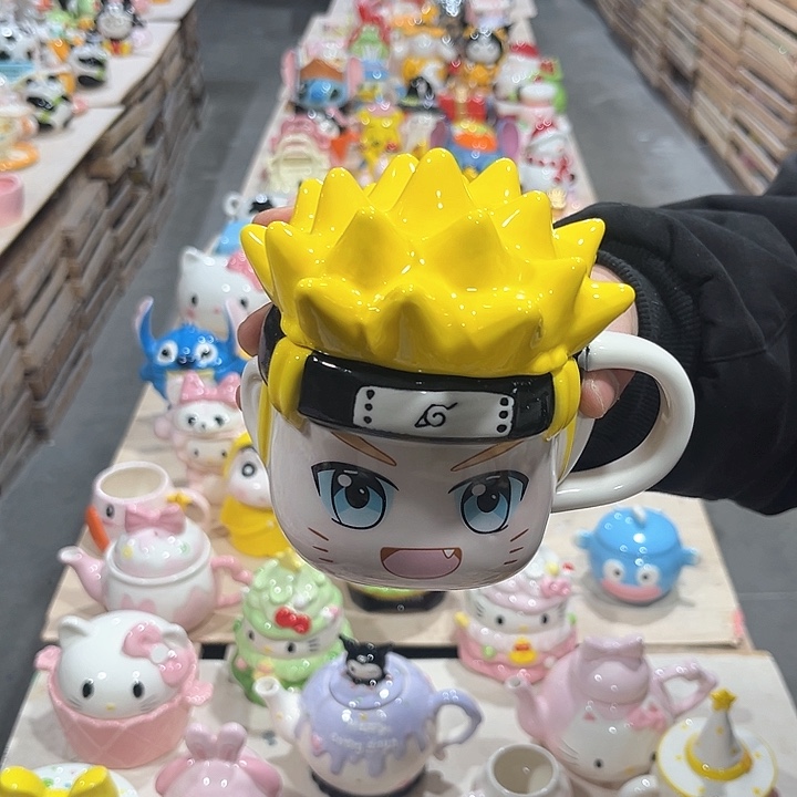 紫砂茶叶罐我们的生活