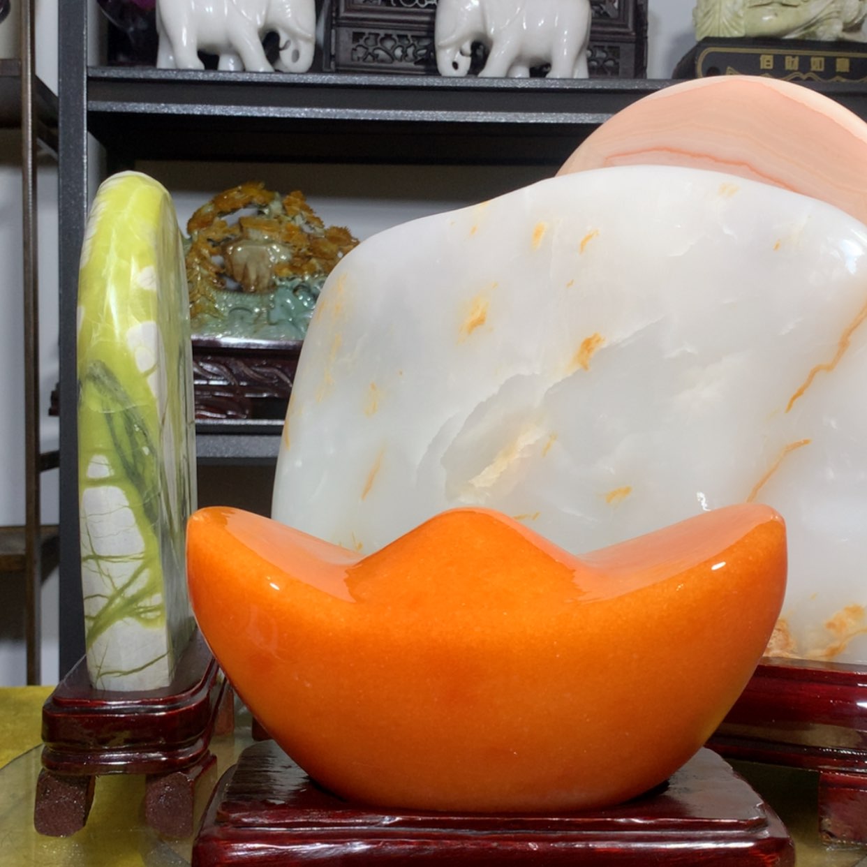 【闪购商品】石材无***局1