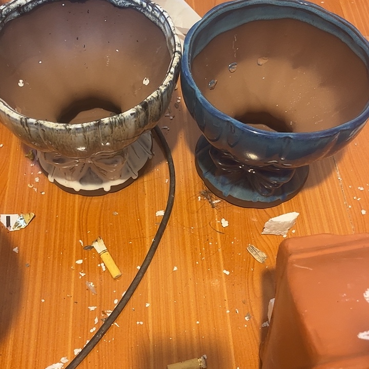 泥塑自产自销模式