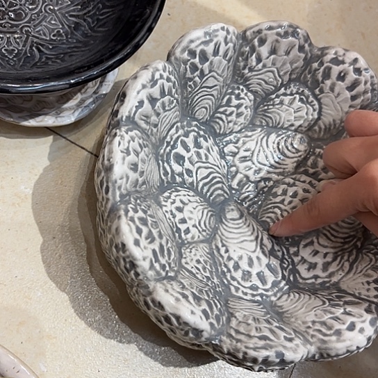 摆件外贸尾单微瑕，介意慎拍