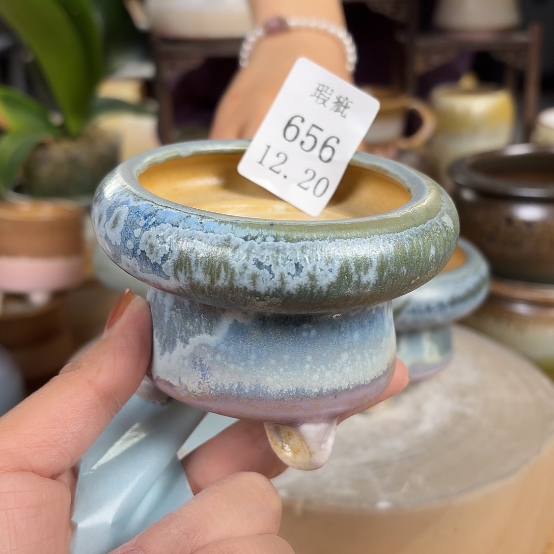 瓷片景德镇陶瓷手工制作