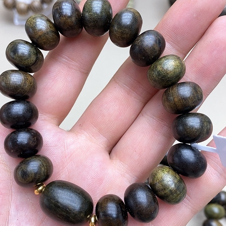 乌木类手串/手链手串2