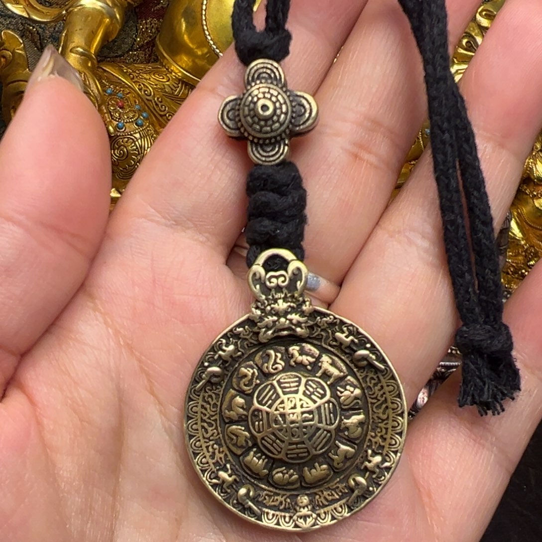 .***哥泥塑藏式风格小元素