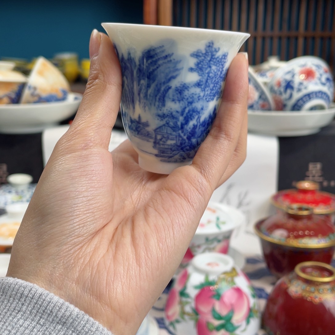 景德镇陶瓷学院美术学院