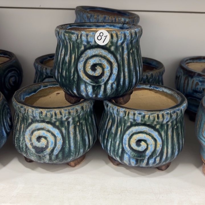 内口8.5高9左右，3个