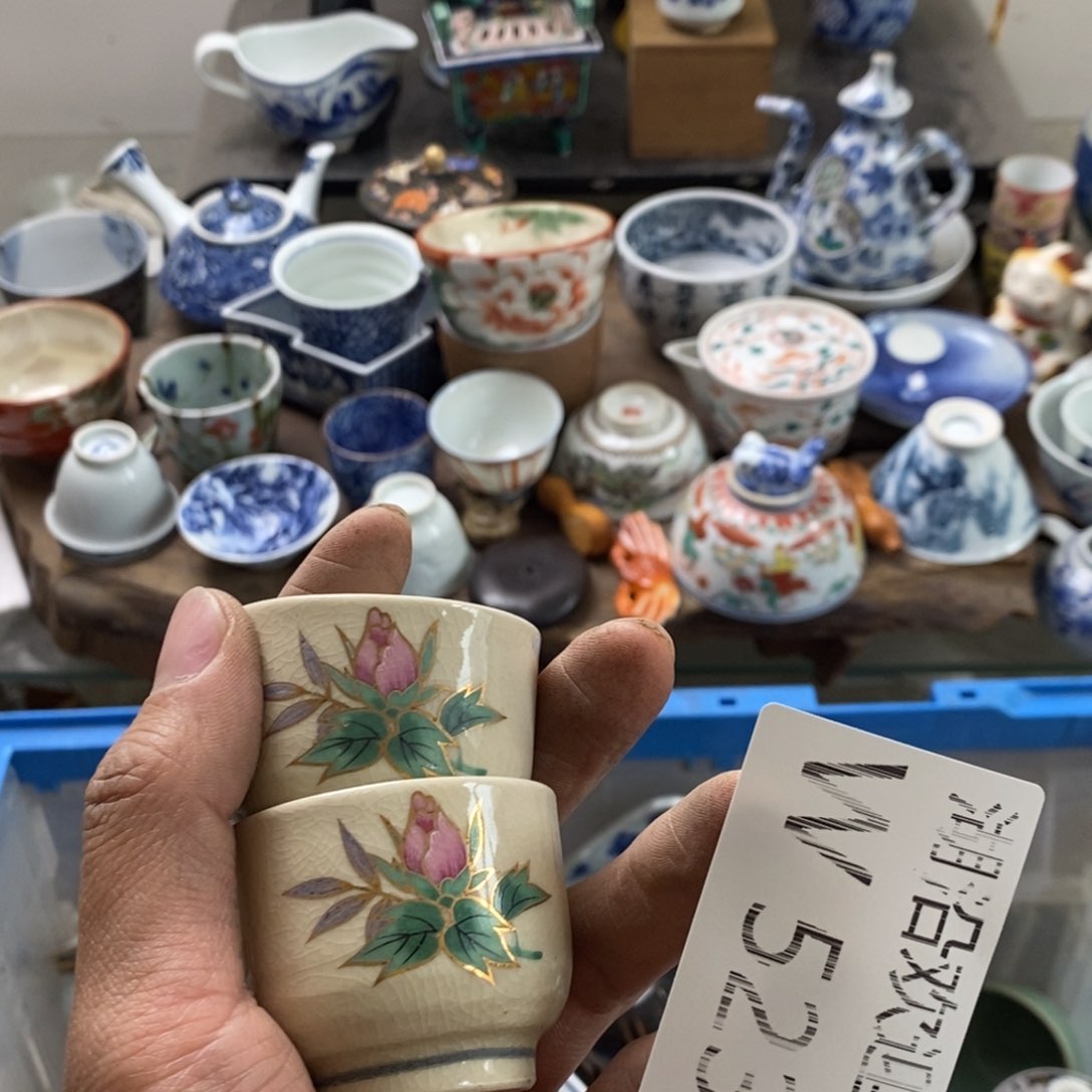 瓷器的时候我也是醉酒3⃣️***