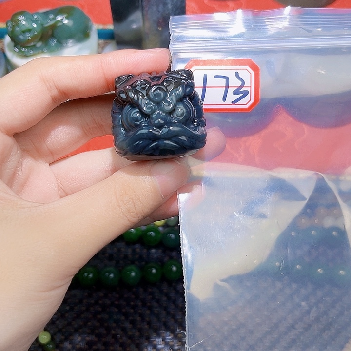 和田玉和田玉边角料随机发未镶嵌