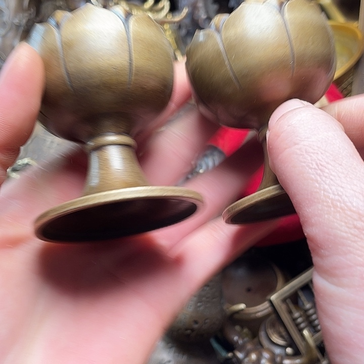 铜器摆件诚信经营