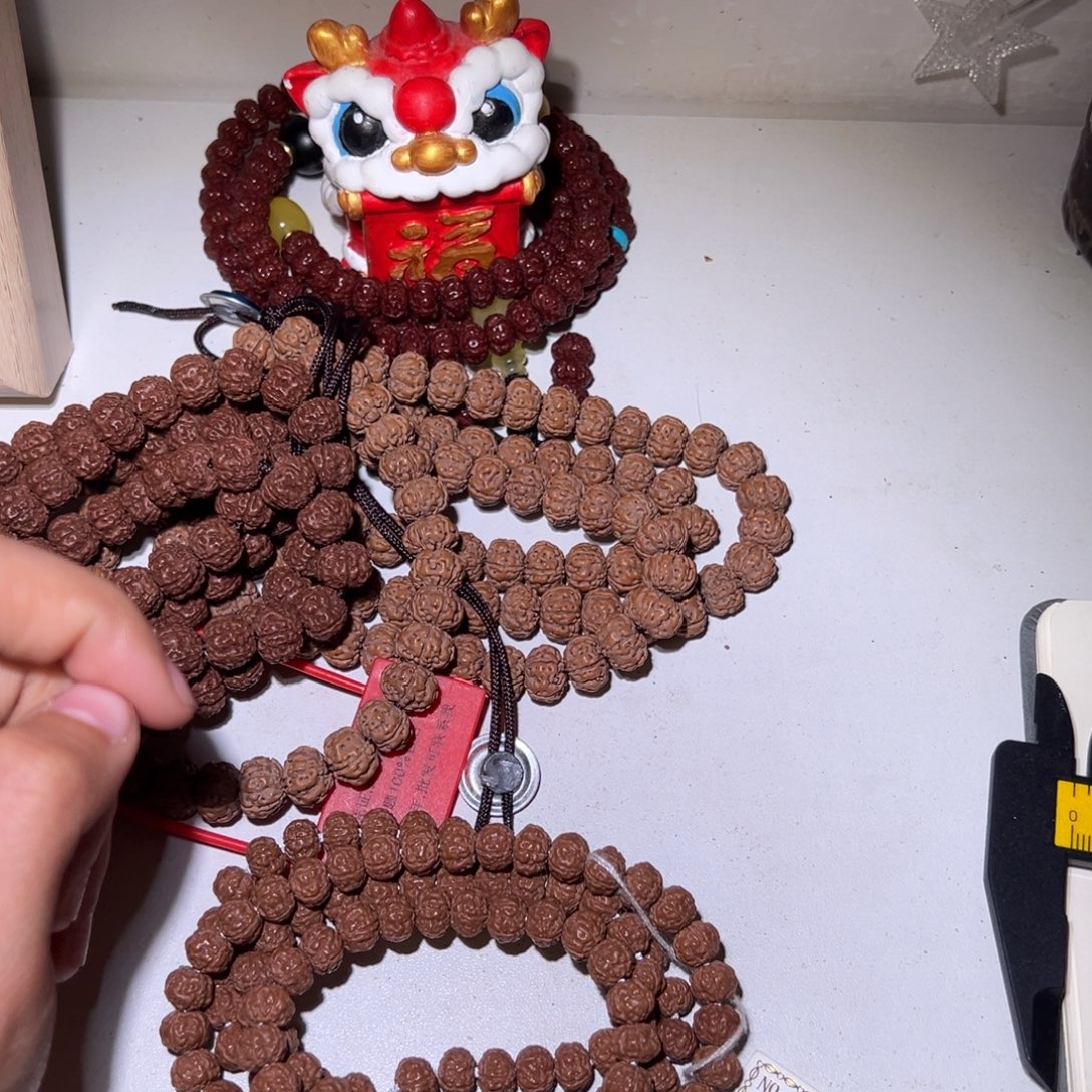 刚***鱼吊坠金刚菩提好好