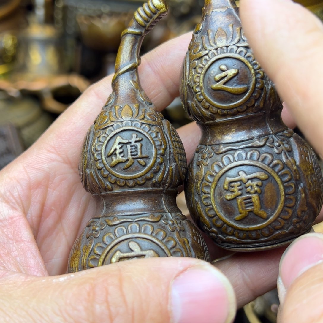 精美文玩精品摆件