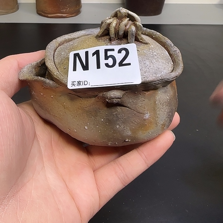 备前烧作品备前烧作品