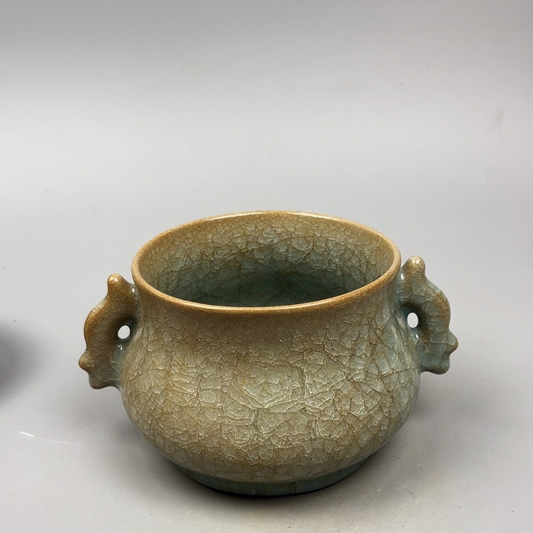 陶瓷艺术品摆件摆件