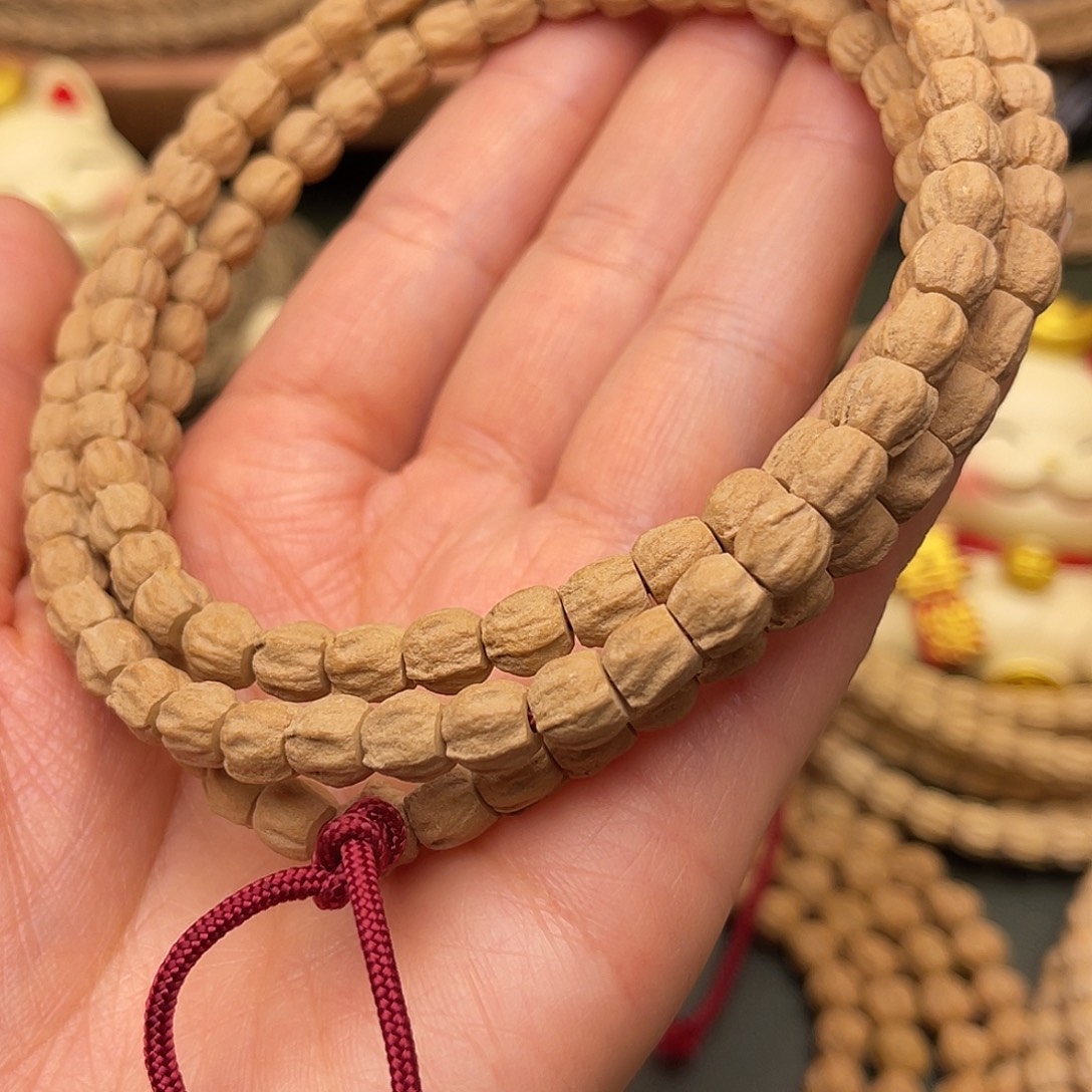 柏香籽/百香籽吊坠