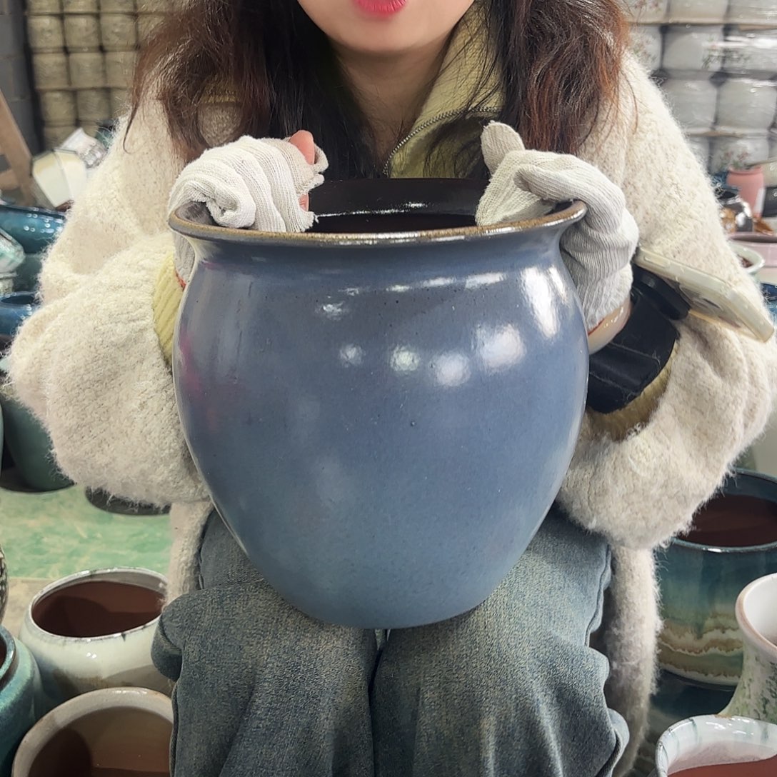 正品一个高24/24红陶