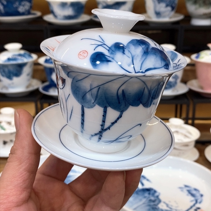 杯吴氏品雅专用拍链接
