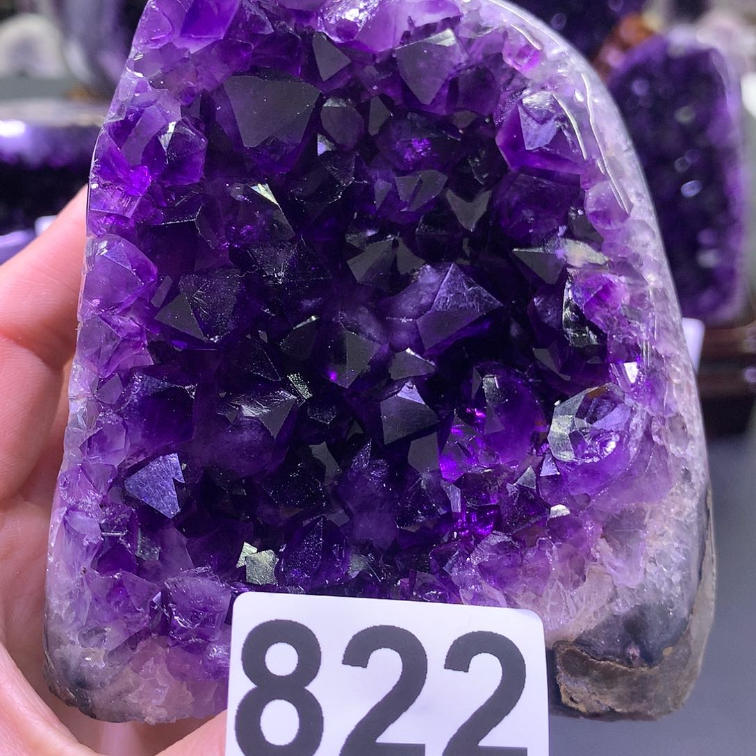 水晶水晶摆件未镶嵌