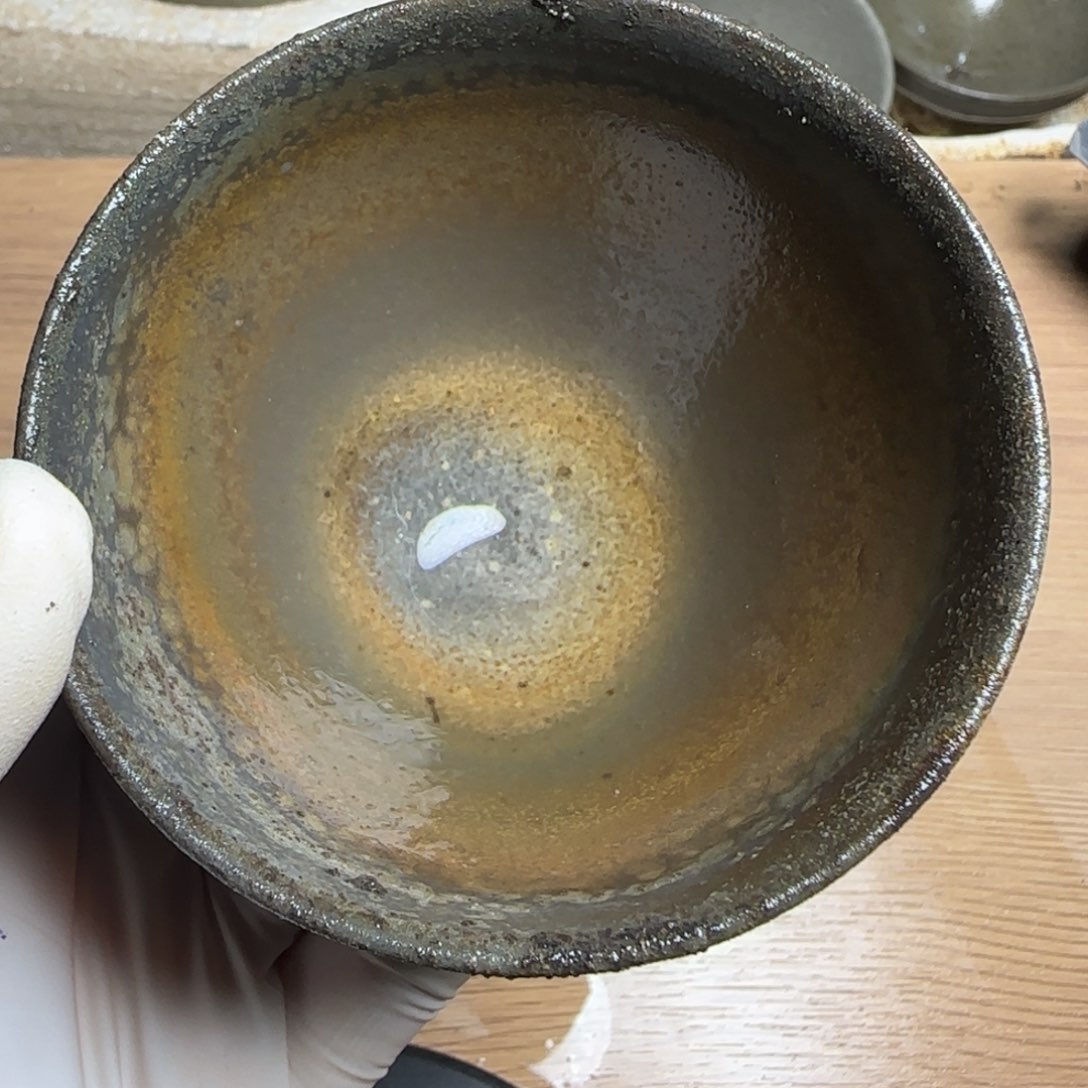 茶盏柴烧建盏闪购链接492