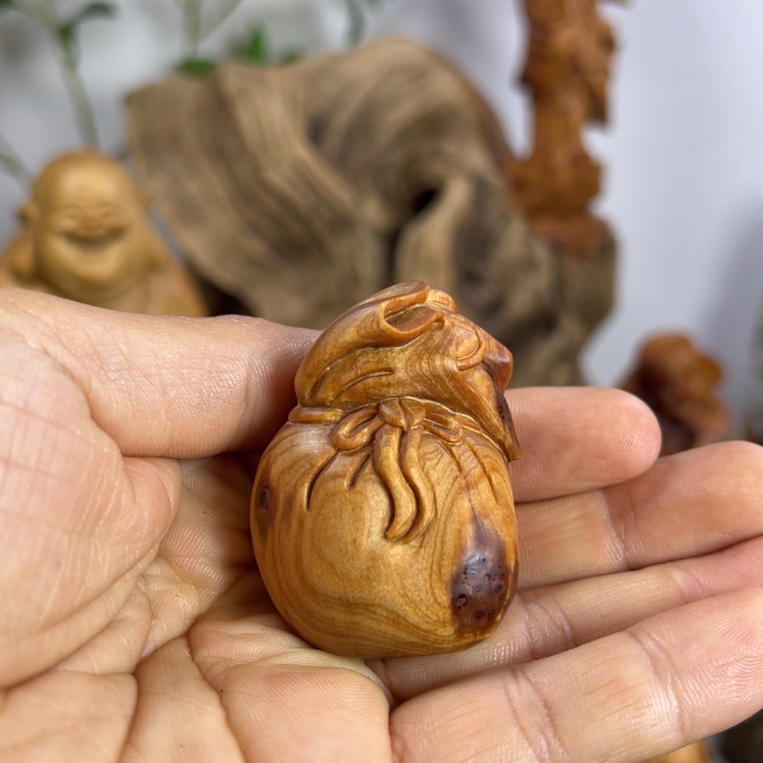 柏木（崖柏）喜欢的东西真的