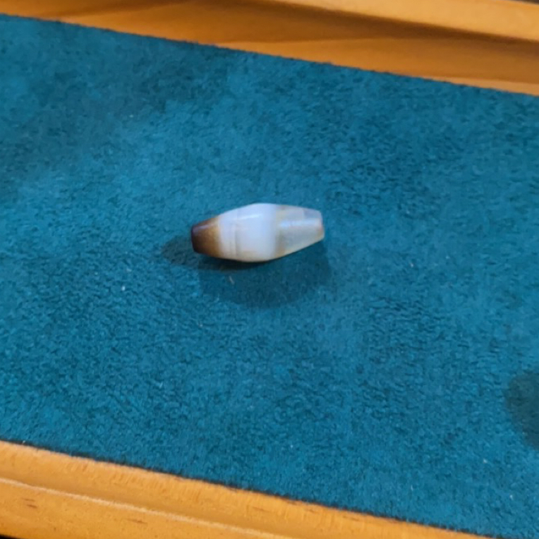 藏地密码，藏式珠子A608