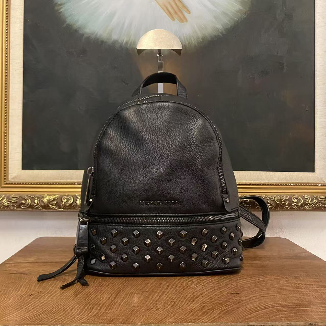 95新  mk双肩包/006050