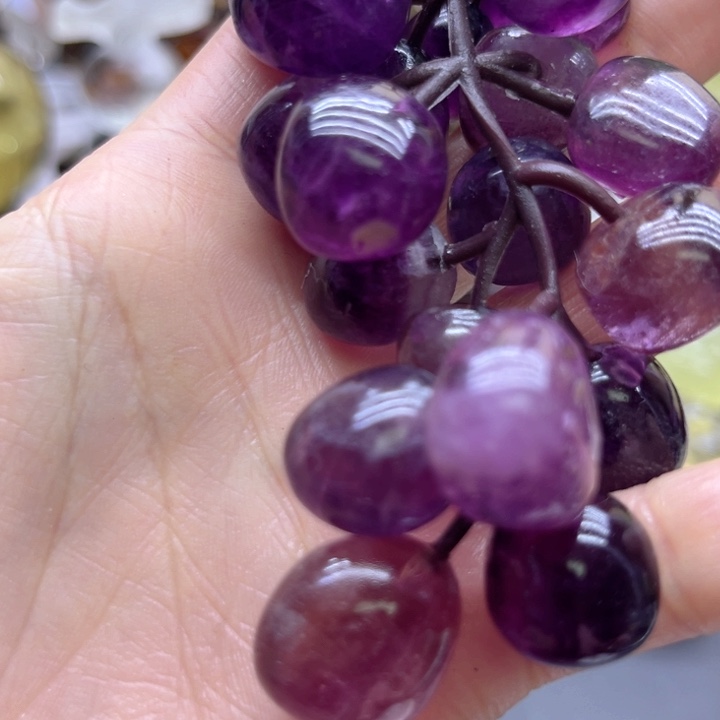 水晶摆件未镶嵌摆件