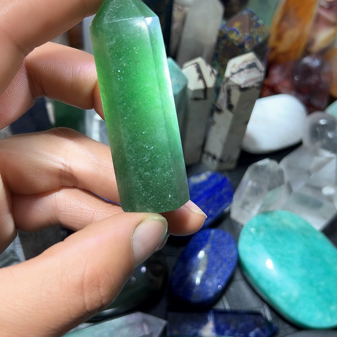 银S925镶嵌大型摆件（非配饰）紫晶