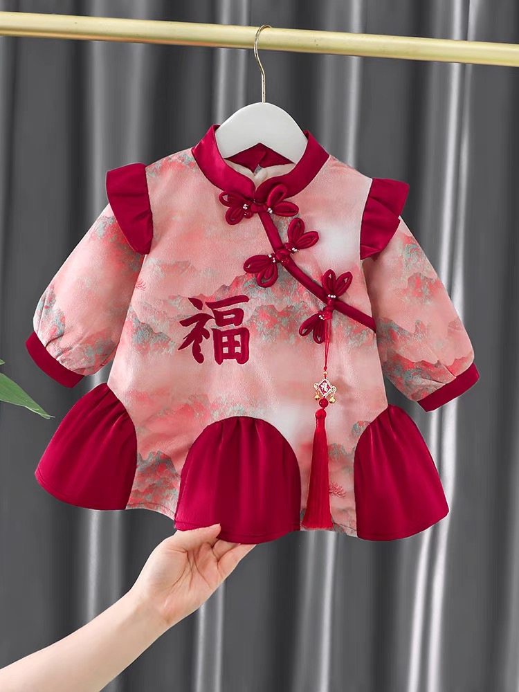 安迪童装直播间扣号链接