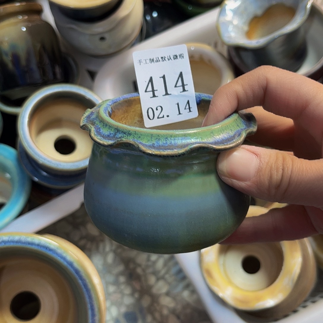 摆件景德镇陶瓷手工制作